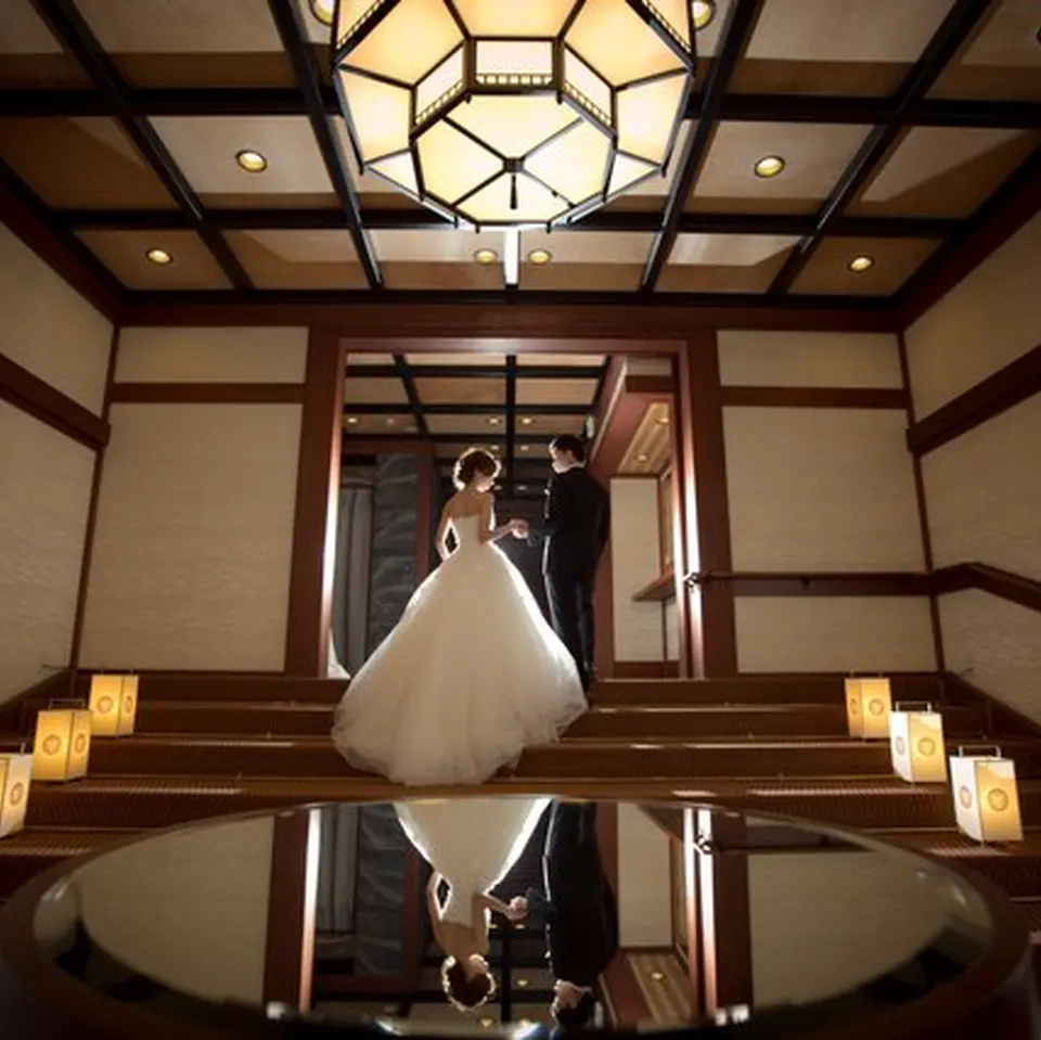 桜の名所”で結婚準備！豪華試食＆特典付き『春婚フェア』開催2023ホテルニューオータニ大阪