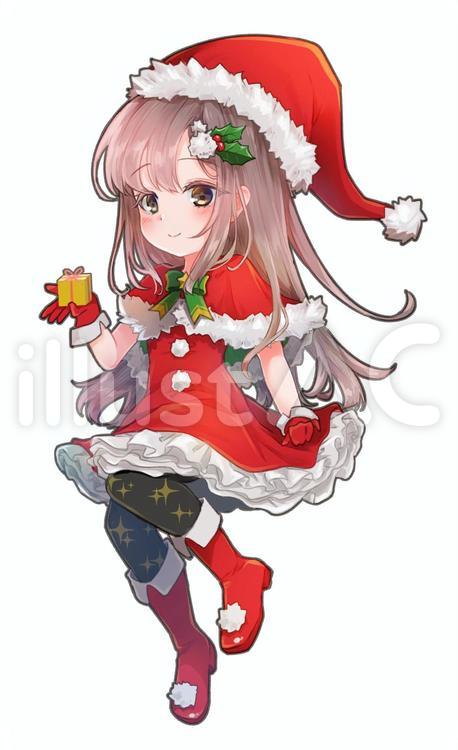クリスマス イラスト 女の子」のアイデア 7 件クリスマス イラスト 女の子, クリスマス イラスト, イラスト
