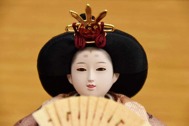 雛人形ひな人形 ・お雛様の吉徳オンラインショップ