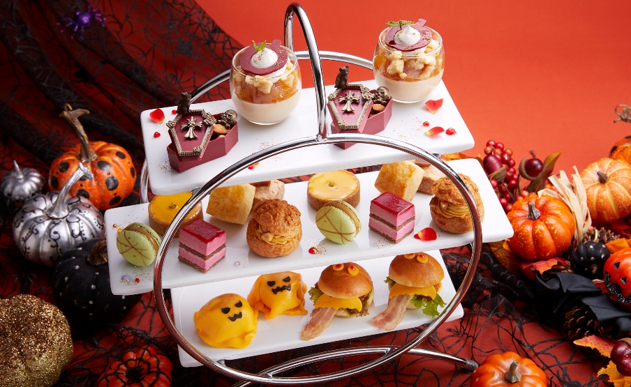 スイーツコミュニティ