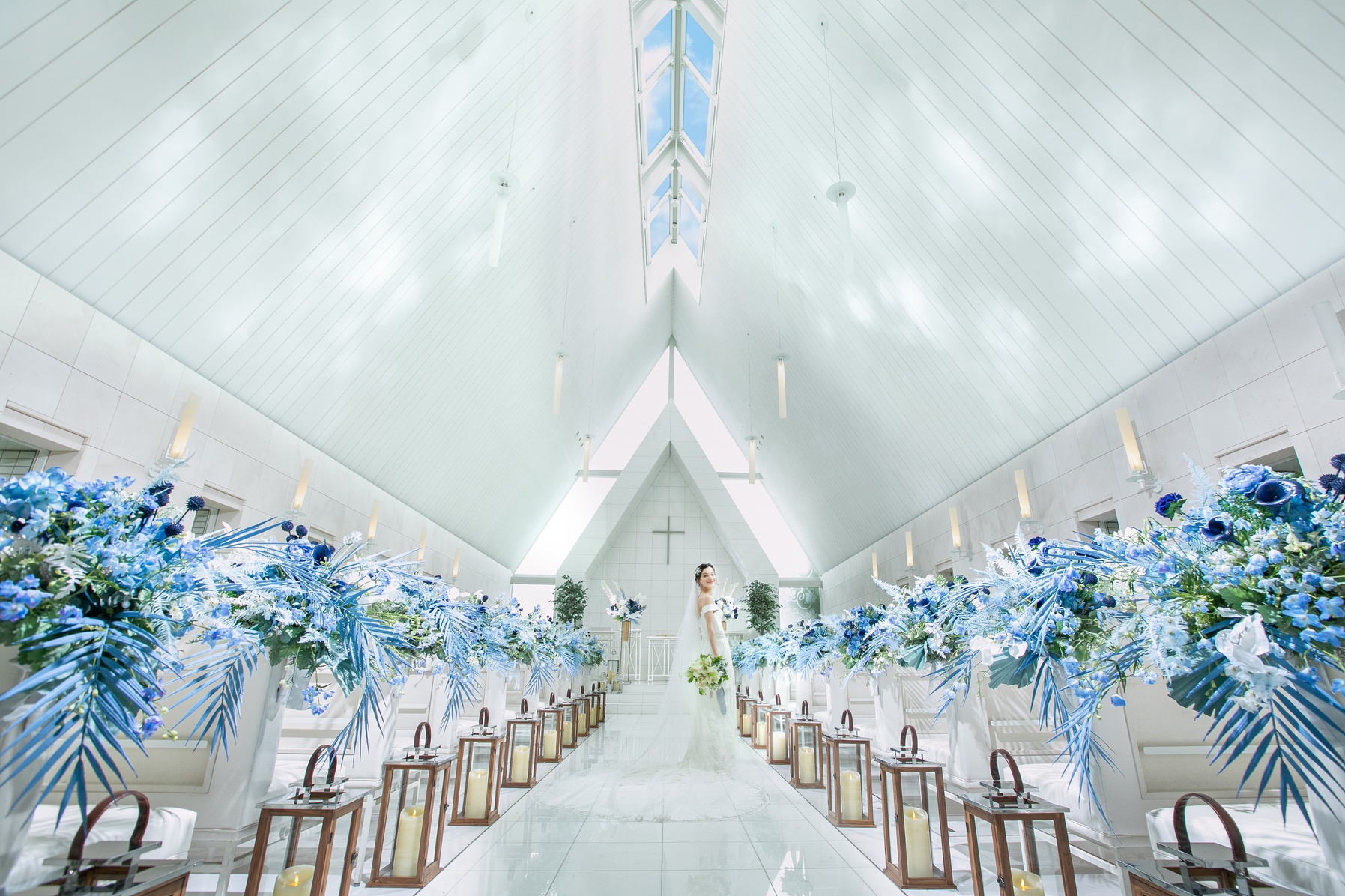 THE LANDMARK SQUARE TOKYO ザランドマークスクエアトーキョー営業終了 の結婚式特徴と口コミをチェック ウエディングパーク