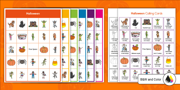 幼児も作れる♪手作りハロウィンカード「アート体験で能力アップ！」 - Chiik! チーク-乳幼児〜小学生までの知育・教育メディア