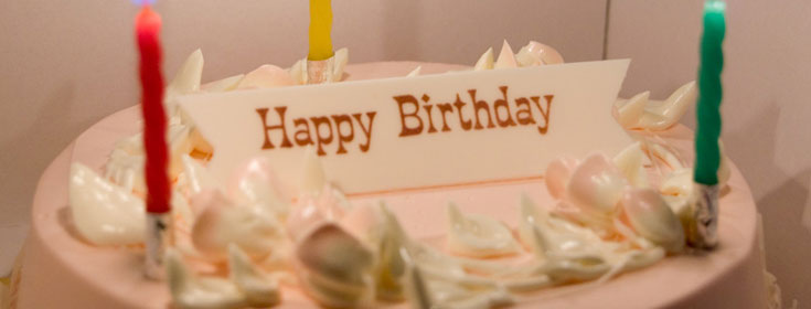 贈る相手別 誕生日メッセージ文例一覧ギフカル