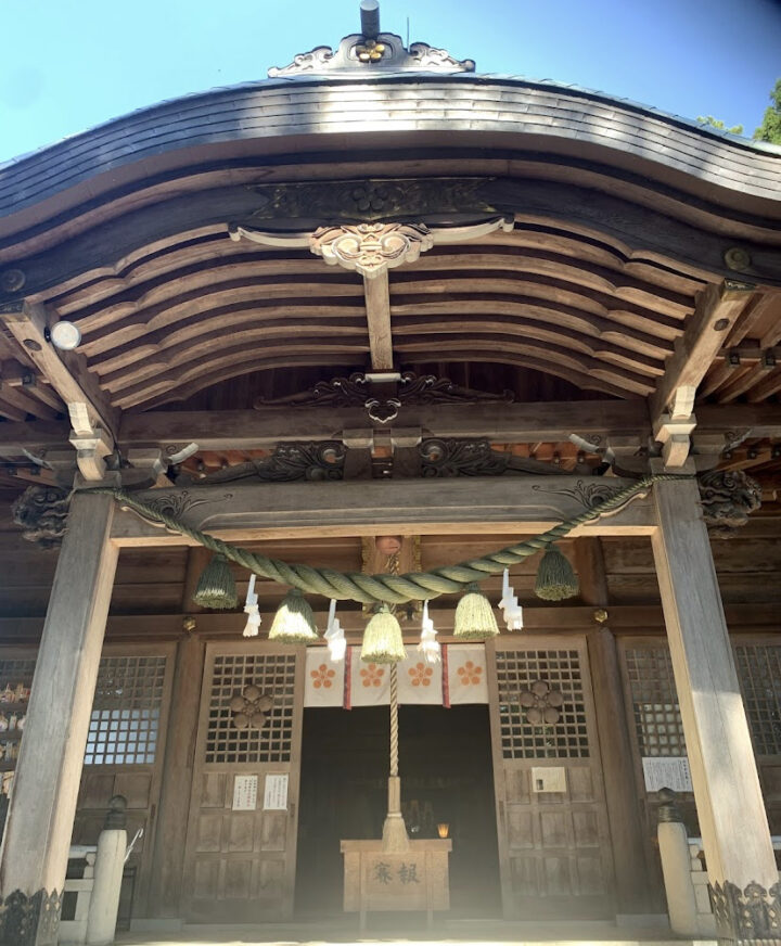 悪いことが続くなら必見! 最強のお祓いや縁切りで有名な神社16選!除霊や厄払いにもオススメ東日本版神社ラボ
