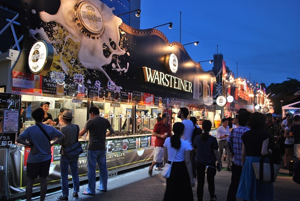 メニューOKTOBERFEST 2025