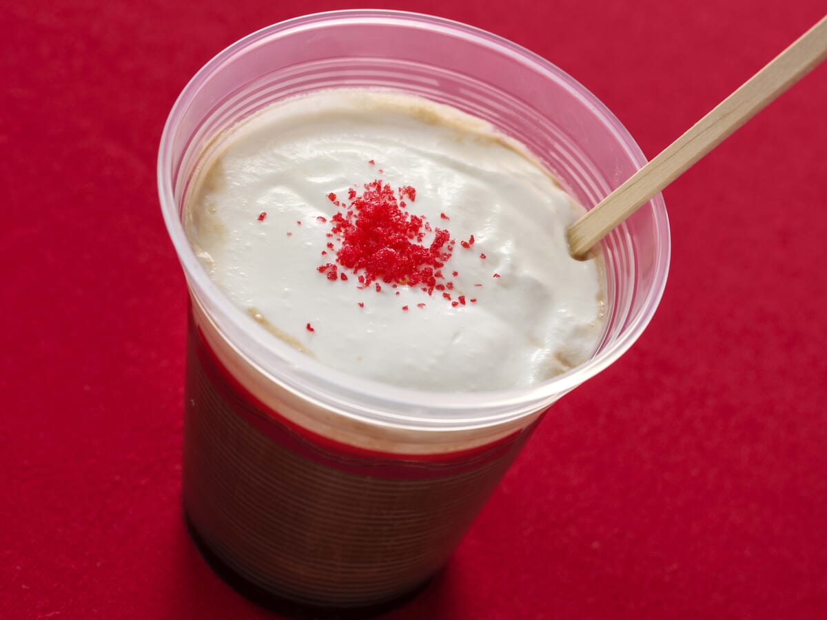 ドイツのクリスマスマーケットおすすめの飲み物まとめまりまりのたび