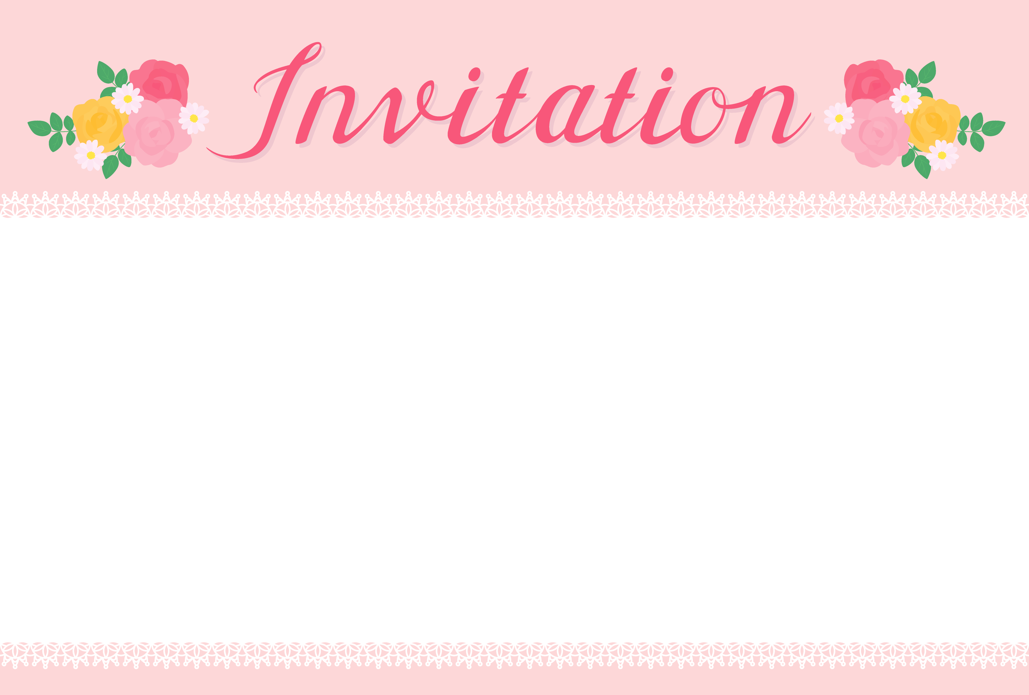 返信はがき無料テンプレートデザイン。イラストや画像付きも豊富 - Canva キャンバ