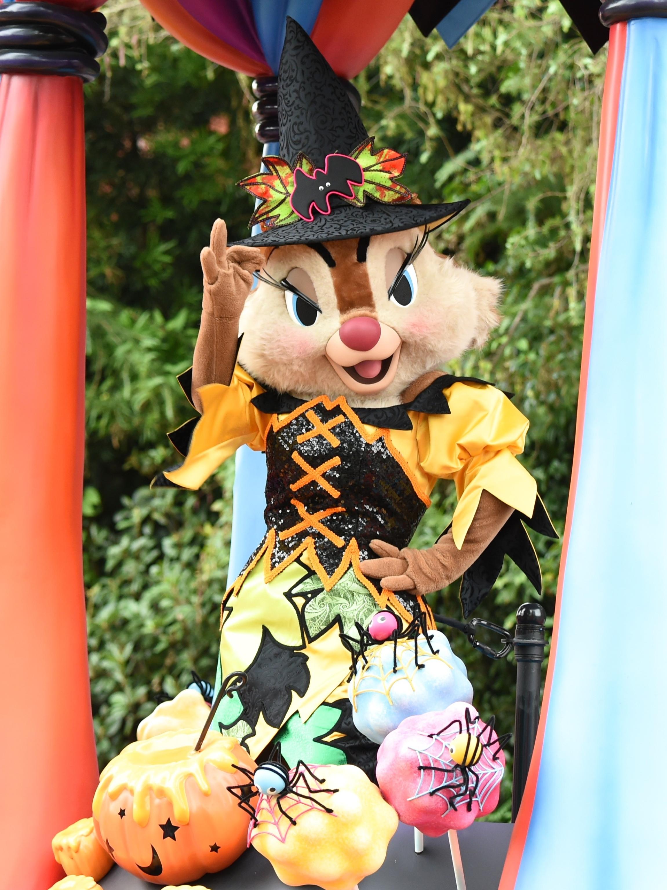 ハッピーハロウィンハーベスト♪ ハッピーハロウィーンハーベスト 2014