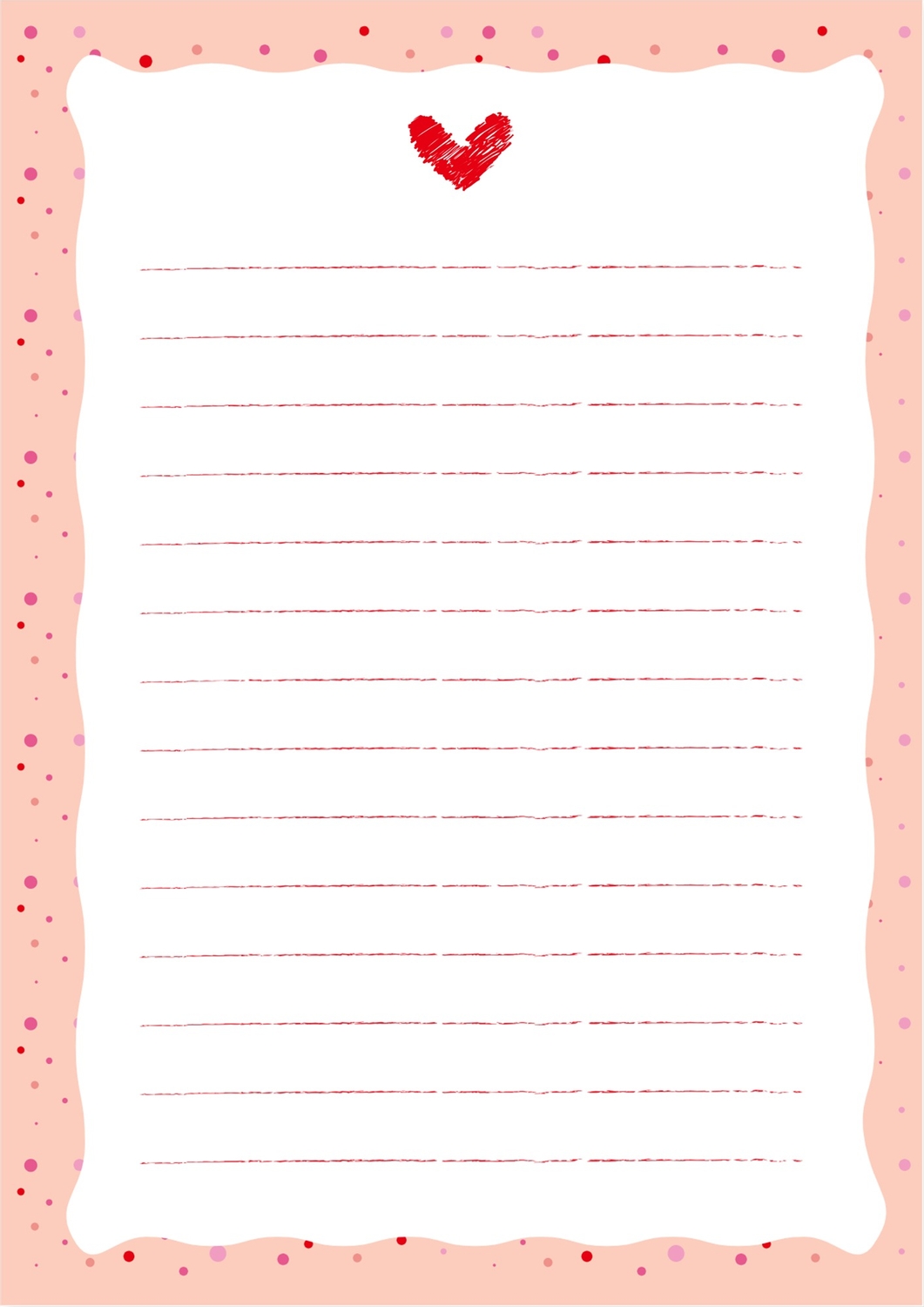 ハート無料テンプレートデザイン。イラストや画像付きも豊富 - Canva キャンバ