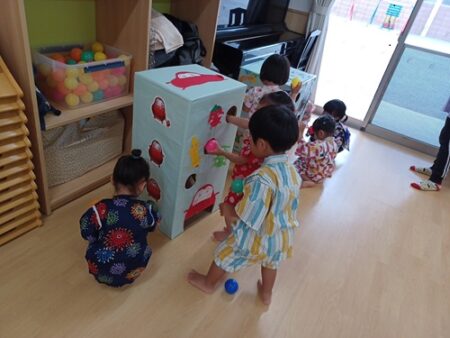 夏まつり on Steam