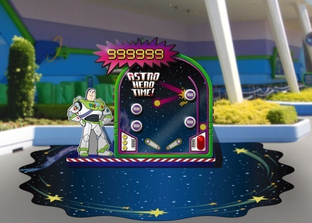 東京ディズニーランドⓇディズニー・イースターワンダーランド 東京ディズニーランド スペシャルイベント「ディズニー・イースターワンダーランド」 スペシャル イベント「東京ディズニーシー・スプリングカーニバル」の広告: “ぽよりん”の写真集