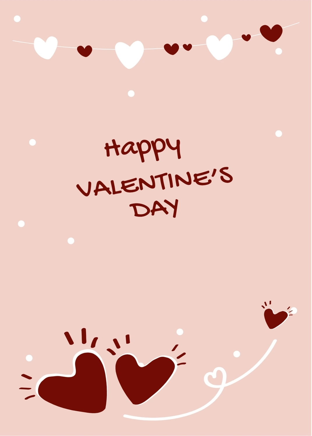 Happy Valentine's Day！ イタリアでバレンタインデーは誰の日？Fruitful Englishのおいしいブログ～英語の暮らし