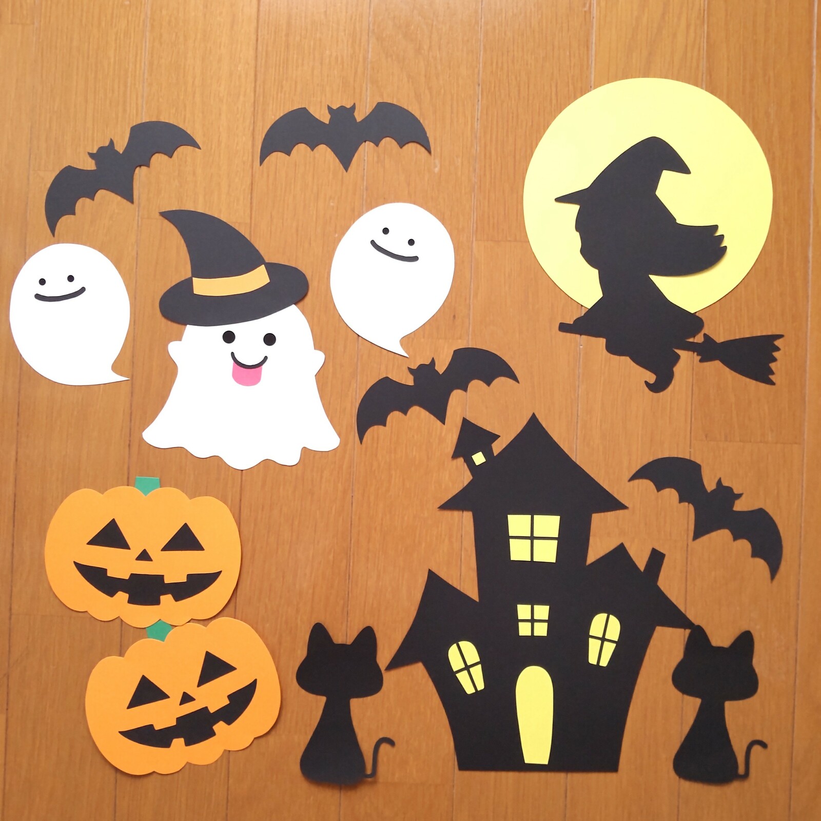 ハロウィンかぼちゃのお菓子入れ紙コップでの作り方工作・自由研究All About