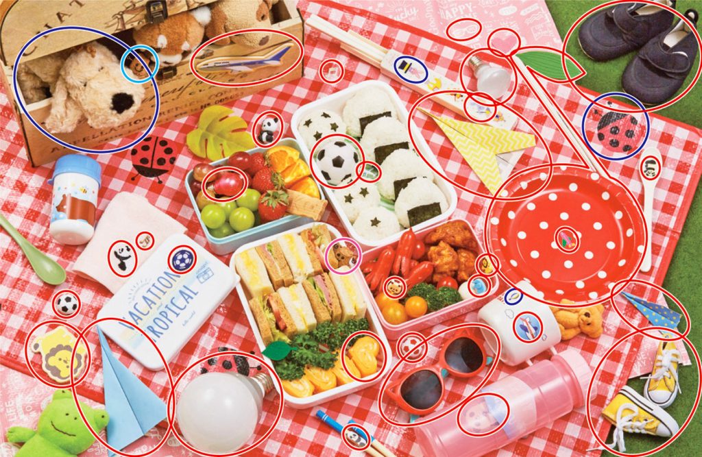 外で快適に過ごすなら！ 100均 レジャーシートが最適♡ オシャレで優秀な13選Oggi.jp