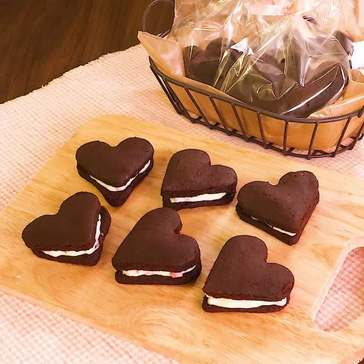 本命に贈りたい！かわいくて本格的な手作りバレンタインチョコレシピ5選兵庫県はりまエリア 姫路・加古川など の地域情報サイトTANOSUタノス