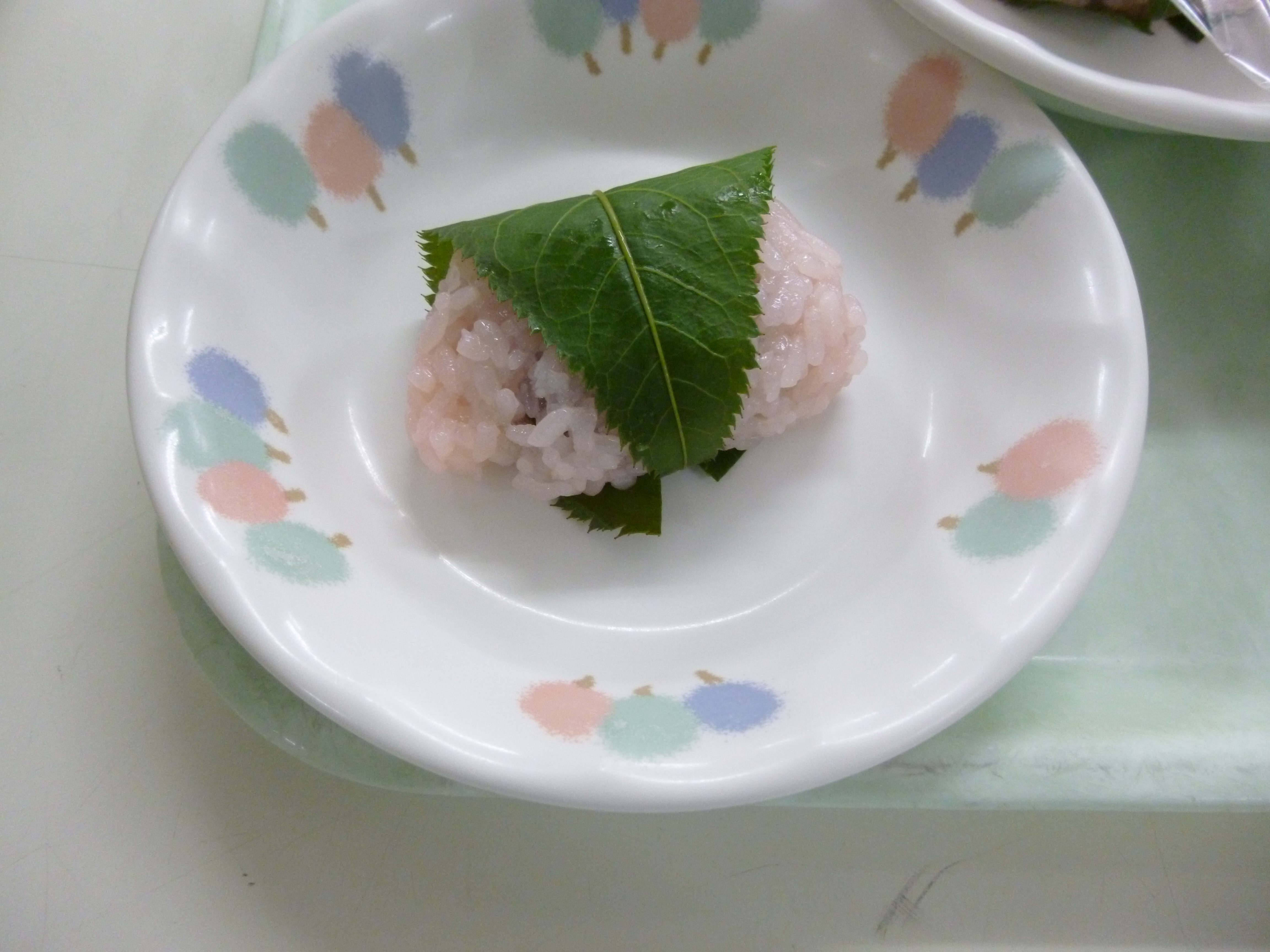 電子レンジでできる！三色団子の作り方 電子レンジ和菓子かんたん