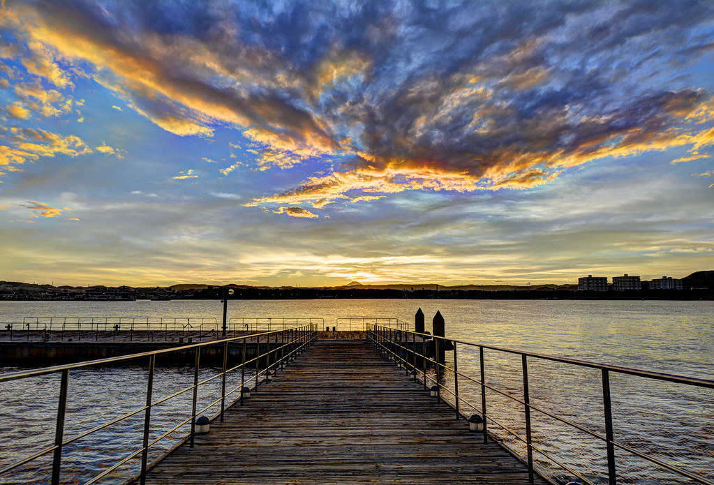 横浜「初日の出」おすすめスポット5選！日の出時間と方角は？らいふイキイキ～お役立ち豆チャンネル