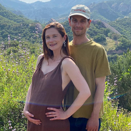 ハリー・ポッター」ジニー役女優が第１子出産 「太陽」のような男の子に「ぞっこん」海外スターバックナンバー 芸能 デイリースポーツ online