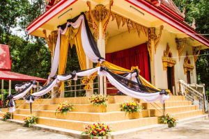 タイのお葬式 : あらたな旅 Life のはじまり