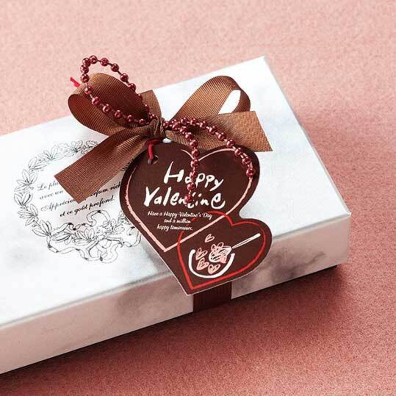 バレンタイン ハートのフェルトタグ バレンタイン 簡単 100均DIY feltValentine handmade craft - YouTube