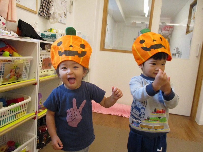 保育園でのハロウィンのための事前準備を解説。仮装やゲームも紹介 - WEL-KIDS PRESS ウェルプレ