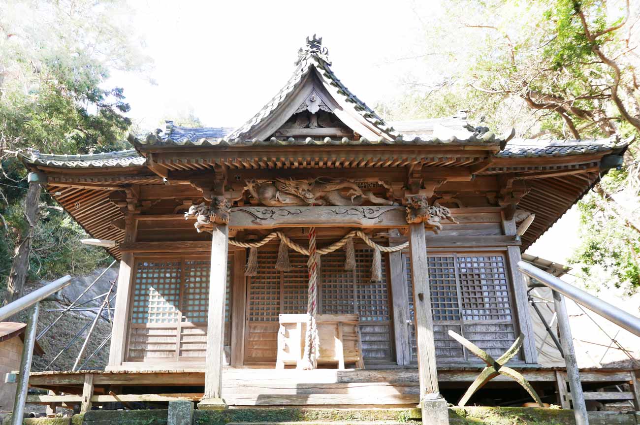 三柱神社観光スポット公式 福岡県の観光 旅行情報サイト「クロスロードふくおか」