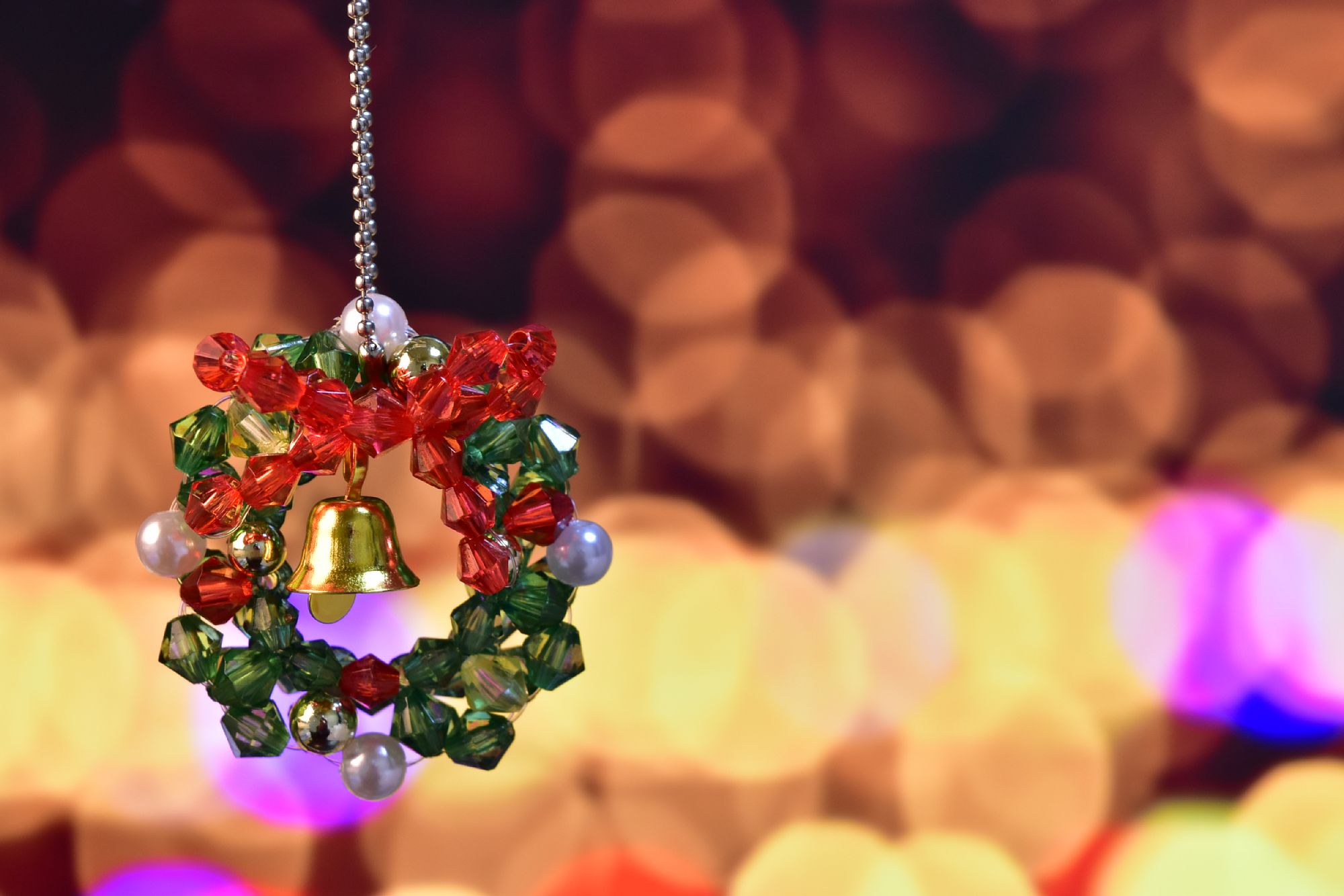 100均DIY クリスマスリース作り方 クリスマスリース100均 クリスマスリース クリスマスリース手作り How to make aChristmas wreath. 如何制作圣诞花环