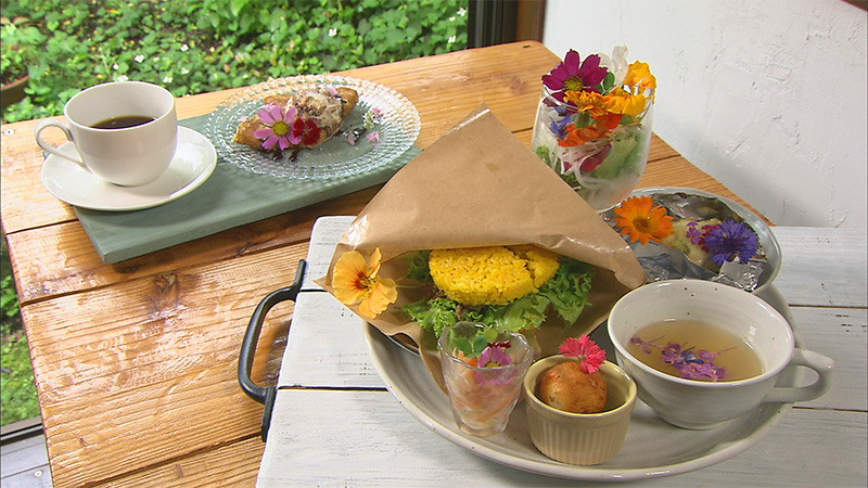 ほっと一息カフェトップページ - ほっと一息カフェ