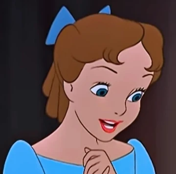 フィギュア ☆ ピーターパン ウェンディ ティンカーベル フィギュア Disney Traditions