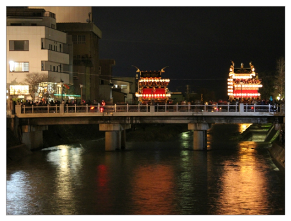 公式 2025年 春の高山祭スケジュール、場所、駐車場、Q&Aなど特集 公式 飛騨高山旅ガイド岐阜県高山市の観光・イベント情報