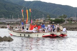 イベントレポート大阪ベイタワー —弁天町駅直結の商業等複合施設
