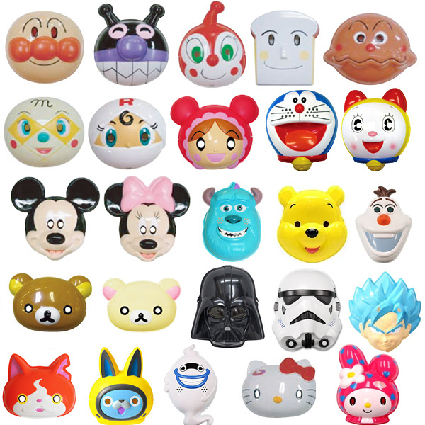 お面屋さん屋台セットイベント用品総合レンタルのIMR アイエム・アール