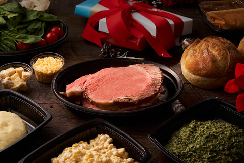 クリスマステイクアウトセット予約受付開始！！公式Italian Kitchen VANSAN：バンサン