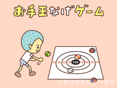 子供向け縁日ゲームl大道芸人派遣・パフォーマー出張手配