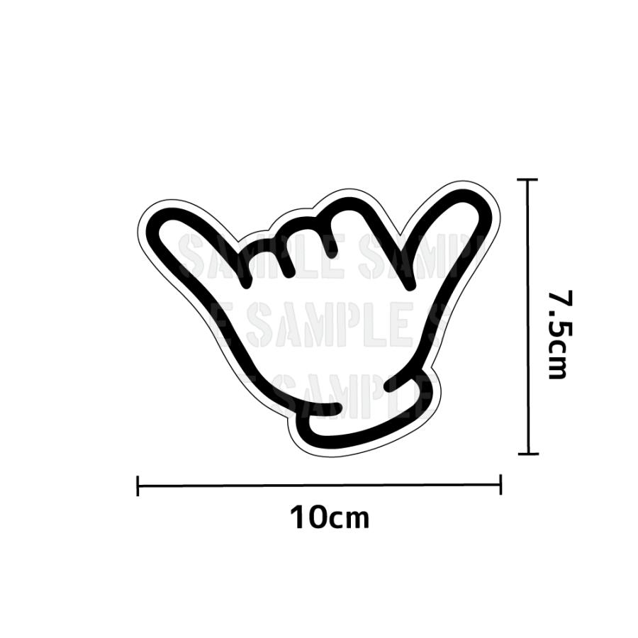 Hawaiian Sign サイン Shaka Sign シャカサイン 看板 ディスプレイ インテリア ハワイ プレート 看板 サーフ アロハhawaii ハンドサイン ロコガール ウエルカム ボード ハイビスカス 海 ビーチスタイル MDF 木 ハワイ雑貨 ハワイアン雑貨楽天市場カッティング