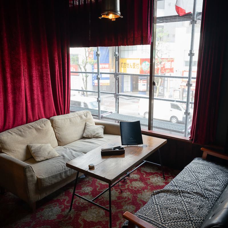 ラヴァーズロック Lovers ROCK 町田店 イタリアン・フレンチ の雰囲気ホットペッパーグルメ