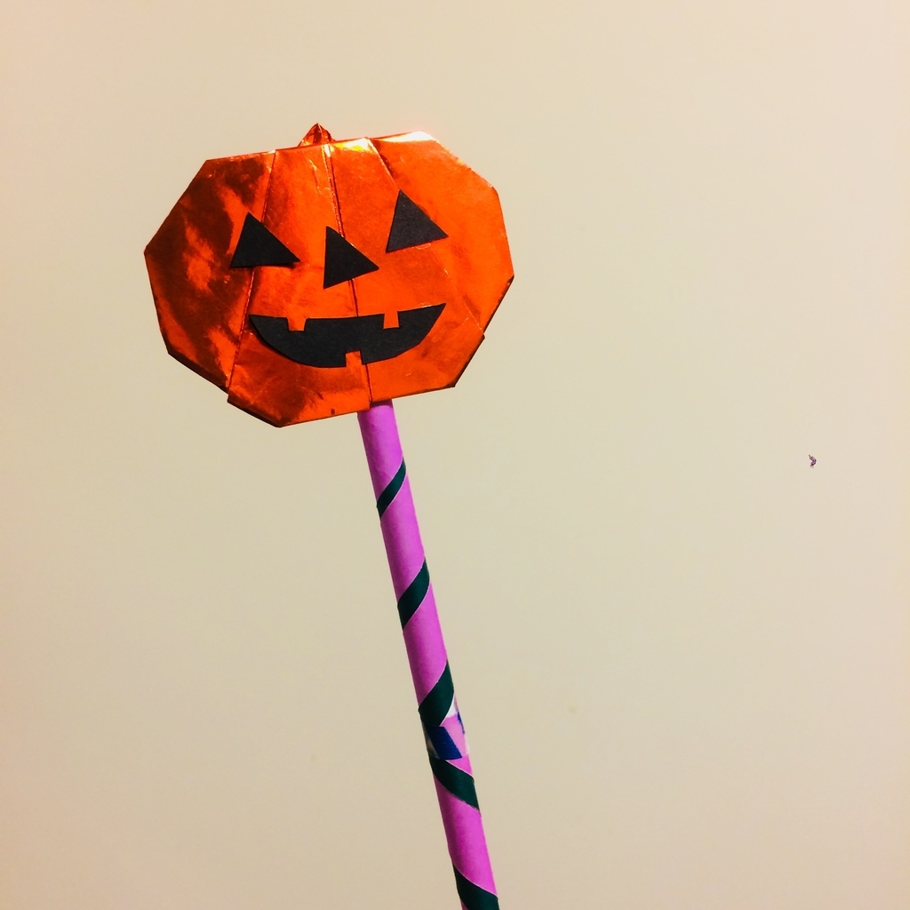 ハロウィンステッキハンドメイドのイベントやワークショップ開催なら実績のくらげ雑貨店へ イベント企画部