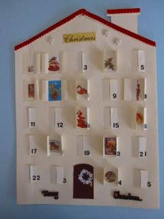 アドベントカレンダーとは？クリスマスにぴったりの手作り作品＆お菓子ハンドメイド、手作り通販・販売のCreema