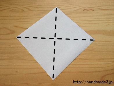 折り紙で簡単！お菓子やお年玉が入るポチ袋絵馬の作り方＊ How to fold a Gift Envelope Ema