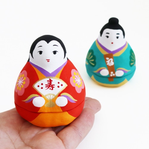 人形華やか街彩る いなべで「あげきのおひなさん」：中日新聞Web