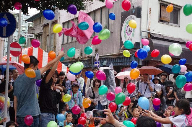 9 21に野毛フェスを開催します – 野毛好友会公式サイト