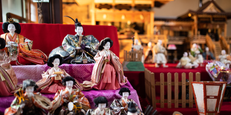 初節句のお祝い 食事会メニュー！自宅で簡単おもてなし料理レシピmokohome もこほーむ 満たされる家づくりと暮らし