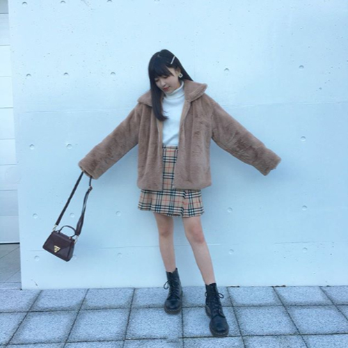 クリスマスデートコーデ🎄❤️🎅🏻☃️✨ ぜひ参考にしてみてね✨ ୨୧・୨୧ ⁡▽公式サイトはプロフィールの𝖴𝖱𝖫をタップ 🎀 @cummel_official ⁡ ・ ⁡𝖢𝗎𝗆𝗆𝖾𝗅キュンメルモテコーデモテ