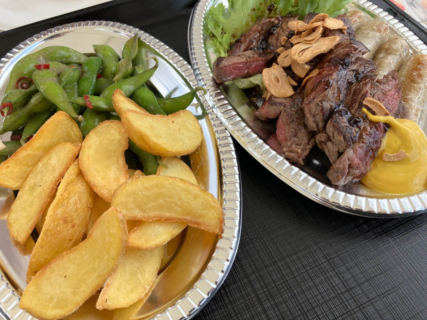 待ってましたドイツの味覚、４年ぶり開幕 名古屋でオクトーバーフェスト：中日新聞Web