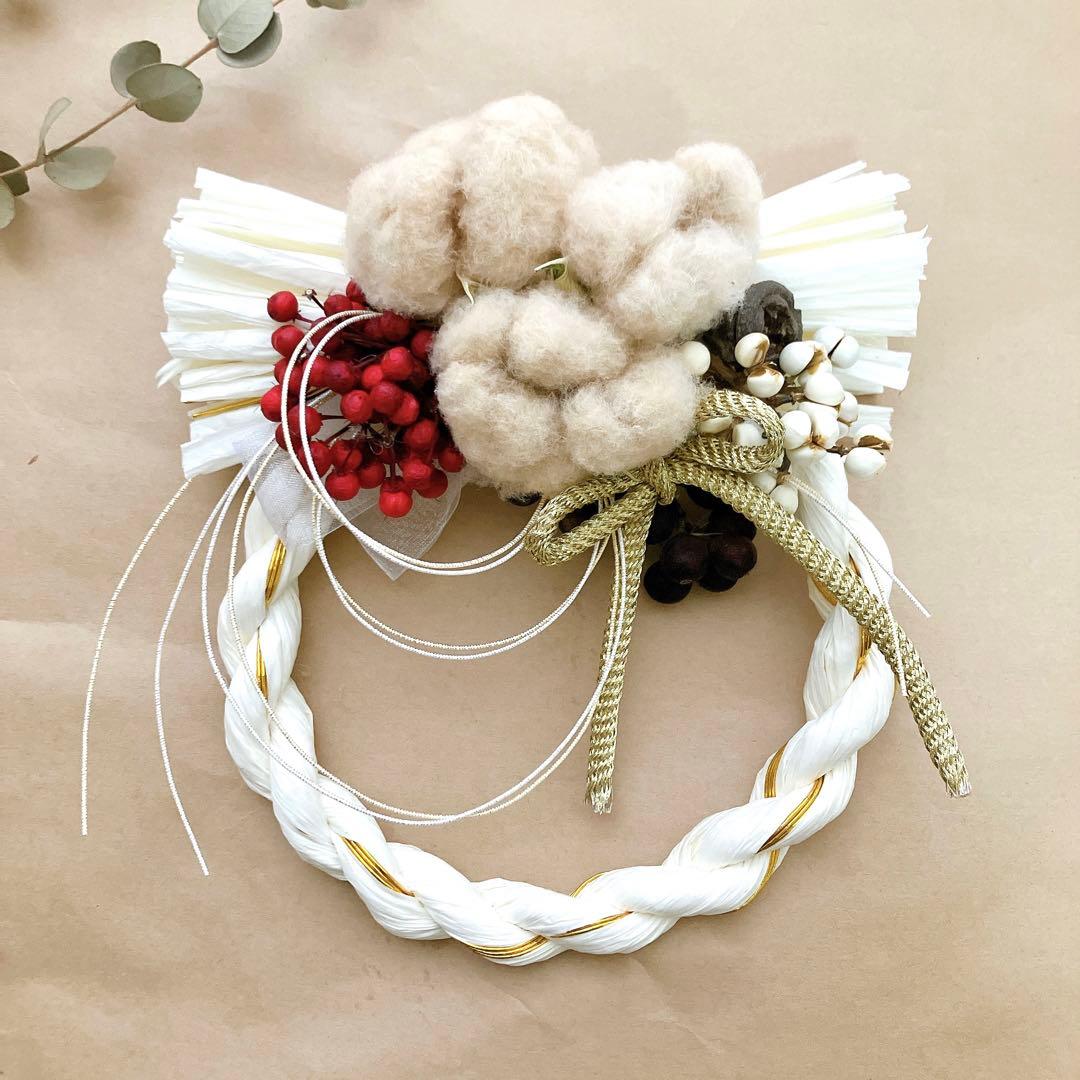 初めてでもできるしめ飾り・正月飾りの作り方。手作りの正月飾りで新年を迎えよう！ - イケヒコのインテリアブログ