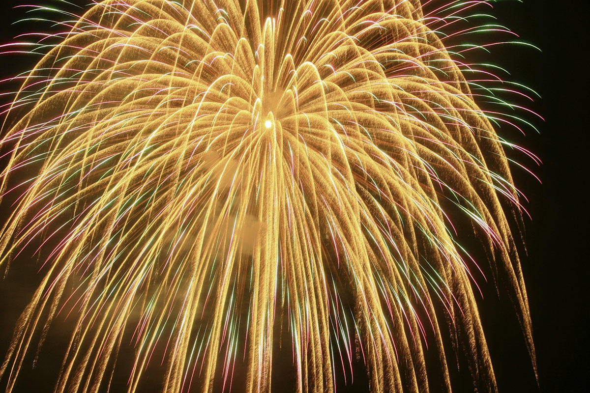 あいち健康の森公園で「大府東浦花火大会」が8 26 土 開催-記事-ちたまるNavi知多半島情報ポータル