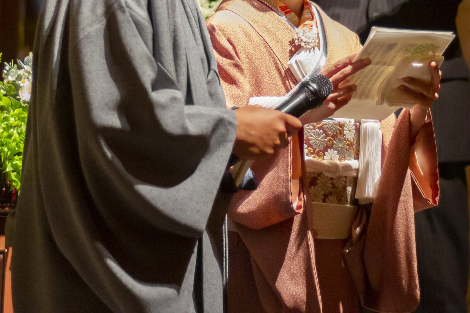 披露宴のタイプ別に選ぶ！新郎のウエルカムスピーチ＆謝辞 文例 ゼクシィ