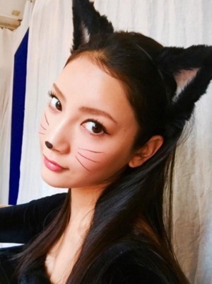 ハロウィンメイク」ができるグッズ20選！ゾンビメイクから子供向けアイテムまで - macaroni