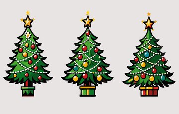 34,500点を超えるクリスマスツリー 夜のイラスト素材、ロイヤリティフリーのベクター素材グラフィックスとクリップアート - iStockクリスマスツリー 星, クリスマス プレゼント, クリスマス イルミネーション