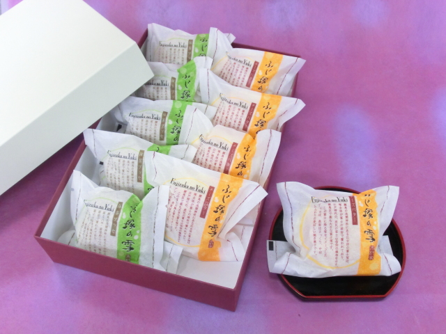 年配の方にも喜ばれる！「老舗店の手土産」４選CLASSY. クラッシィ